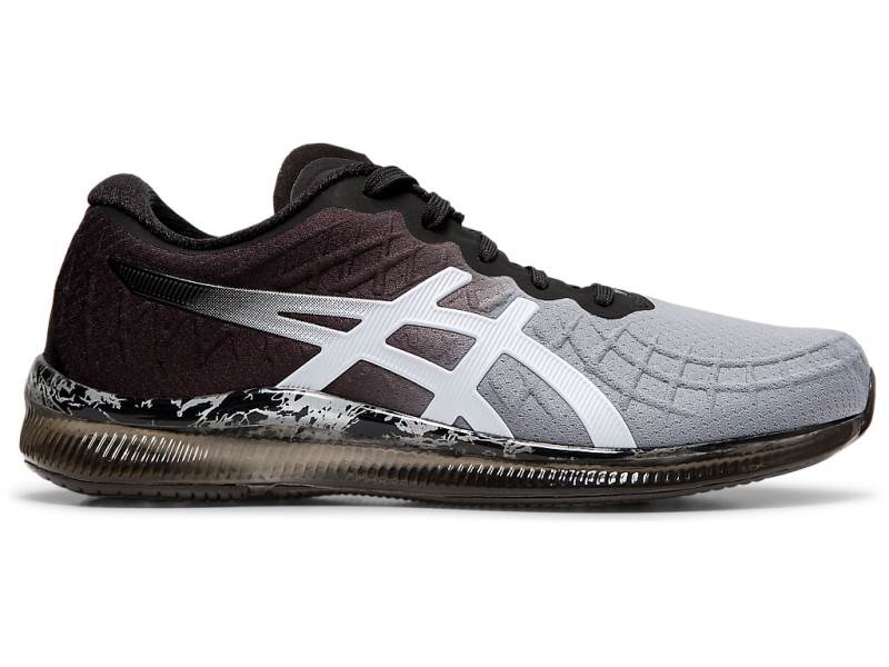 Tênis Asics GEL-QUANTUM INFINITY Mulher Cinzentas, 6421A741.574